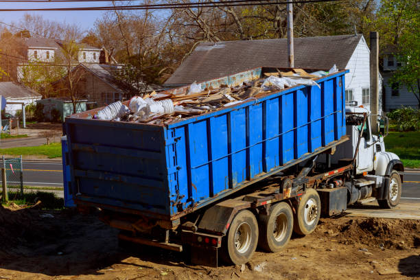 Best Junk Removal Near Me  in Leominster, MA