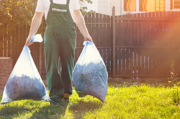 Best Commercial Cleanout Services  in Leominster, MA