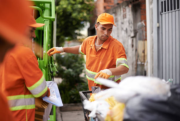 Best Junk Hauling Services  in Leominster, MA